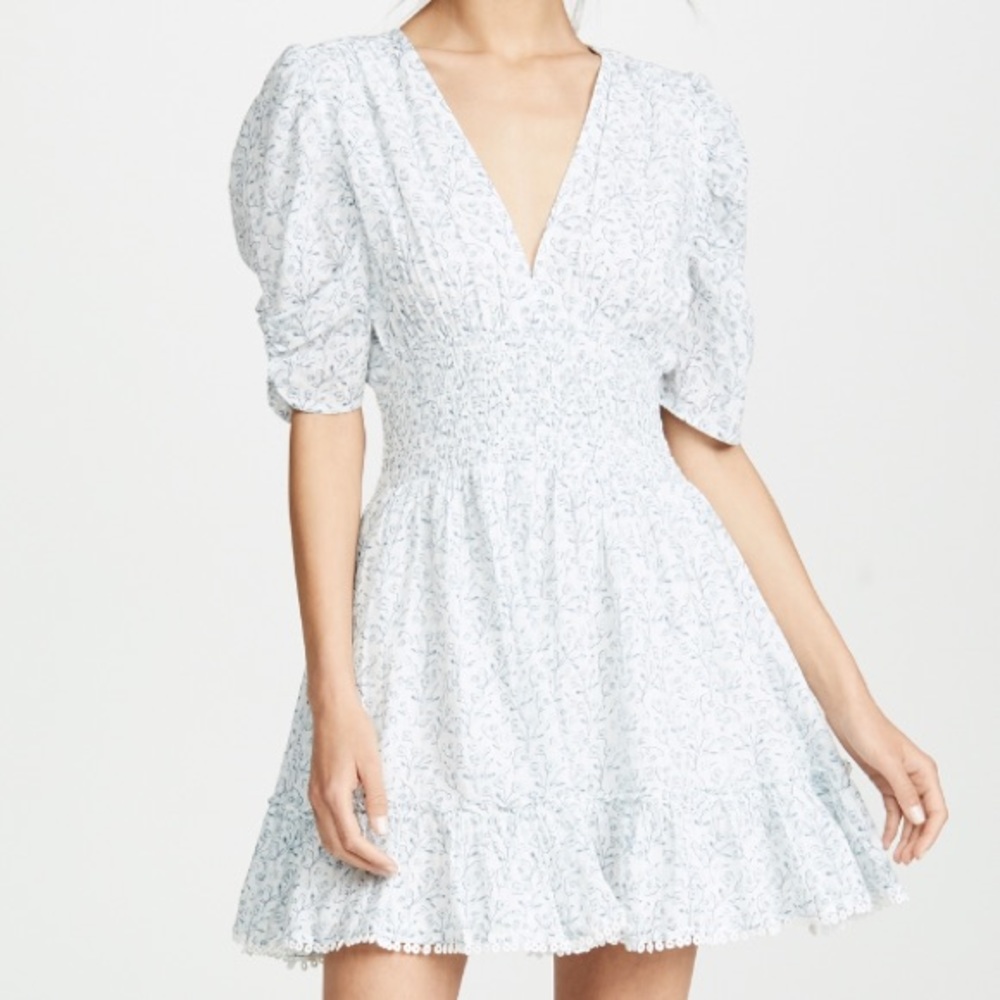 Cleobella Sadie Dress